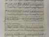 Holt, Simeon ten. Incantatie '90. (Fragment in gezeefdrukt handschrift).