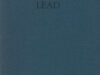 Wal, Theo J. van der. The Smell of Lead. Translated by Eugene S. Richardson./ Wal, Eric van der : List of Books Published by.
