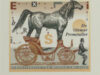 Israel, Peter. Exlibris voor Dr. Ottmar Premstaller.