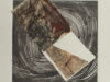 Stache, Eva. Abstract beeld.