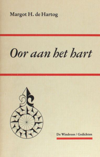 Hartog, Margot H. Oor aan het hart.