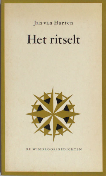 Harten, Jan van. Het ritselt