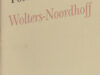 Haasse, Hella S. Toen ik schoolging