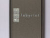Ven, Henk van der & Constance Visser. Labyrint.