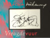Vinkenoog, Simon. Vreugdevuur.