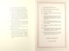 Diepenbrock, Alphons. Onuitgegeven document.