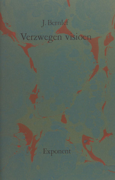 Bernlef, J. Verzwegen visioen.