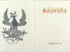 Nijlen, Jan van. E cinere phoenix.