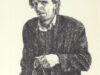Graftdijk, Thomas. Laatste gedichten.