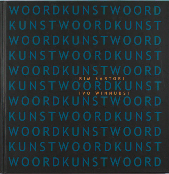 Sartori, Rim. Woordkunstwoord.
