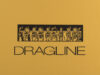Montens, Frans. Dragline.