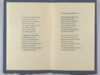 Campert, Jan. Het lied der achttien dooden/ The song of the eighteen dead.