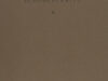 Nijenhuis, Gerard. Schoolschrift. 10 sonnetten.