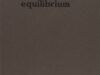 Bellaert, Cornelis. Equilibrium.