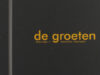 Bakker, René (samenstelling). De groeten.