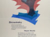 Schaalma, Albert. Strawinsky.