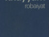 Metsier, Lucas. Omar Khayyam. Rubaiyat.