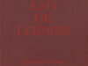 Weide, Albert van der. Aan de leiders.