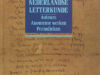 Lissens, L.F. e.a. Winkler Prins Lexicon van de Nederlandse letterkunde.