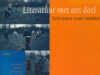 Brouwer, Erik. Literatuur met een doel. Schrijvers over voetbal.