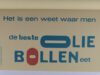Hest, Jos van & Machtelt van Thiel (samenstelling). 12 halen 11 betalen. Een dozijn kruidenierpoezie.