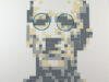 Jong, Frans de, Piet Mondriaan. De Laatste Schreeuw 7.