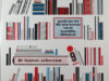 Jong, Frans de. De Laatste Schreeuw 9. Gewijd aan het 200-jarig bestaan van de Koninklijke Bibliotheek.