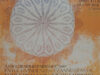 Bedaux, Jan Baptist. Letterproef Porcupine experiments.