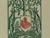 Maerlant, Jacob van. Quercus es der heeken name...