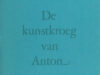 Visser, Ab. De kunstkroeg van Anton.