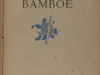 Mérode, Willem de. Ruischende bamboe.