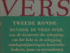 Vries, Hendrik de. Vers tegen vers. Tweede ronde.