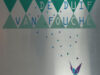 Berendes, Dick e.a. De duif van Fouché. Een analoog-digitale verkenning met Corps 8.