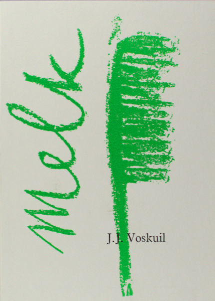 Voskuil, J.J. Melk.