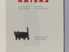 Baudelaire, Charles. Katers.