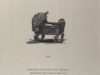 Gaudaen, Gerard. Kunstmap. Anton Pieck 100 jaar geleden geboren. 19 april 1895. Originele kunstmap met dertien originele houtgravures van Gerard Gaudaen.