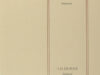 Roos, Sjoerd H. de. De Egmond letterserie.