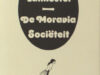 Lankester, Erik. De Moravia Sociëteit.