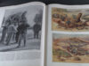 L'Album de la Guerre: Histoire Photographique et Documentaire Reconstituee Chronologiquement a l'Aide de Cliches et de Dessins Publies par L'Illustration de 1914 a 1921.