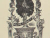 Jaegher, Luc. de. Exlibris van Jaak Mattelaer.