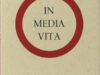Blom, Onno. In media vita.