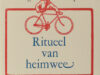 Camps, Hugo. Ritueel van heimwee.