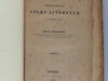 Mone, Franz Joseph. Übersicht der Niederländischen Volks-Literatur alterer Zeit.
