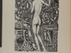 Mérode, Willem de. Ganymedes.