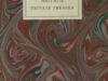 Muir, Percy. Private presses.