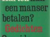 Harten, Jaap. Wat kan een manser betalen.