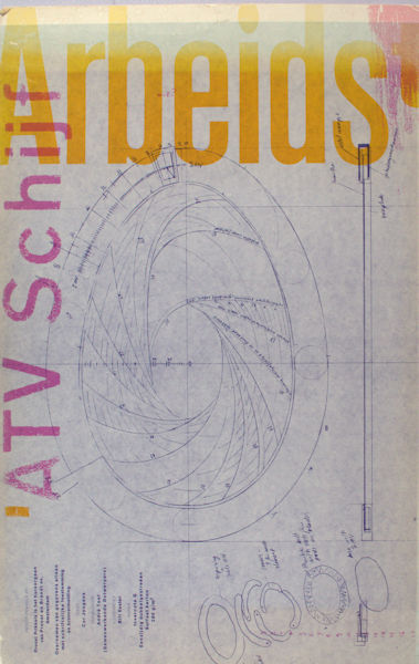 ATV schijf.
