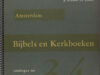Proost en Brandt nv Bijbels en Kerkboeken.
