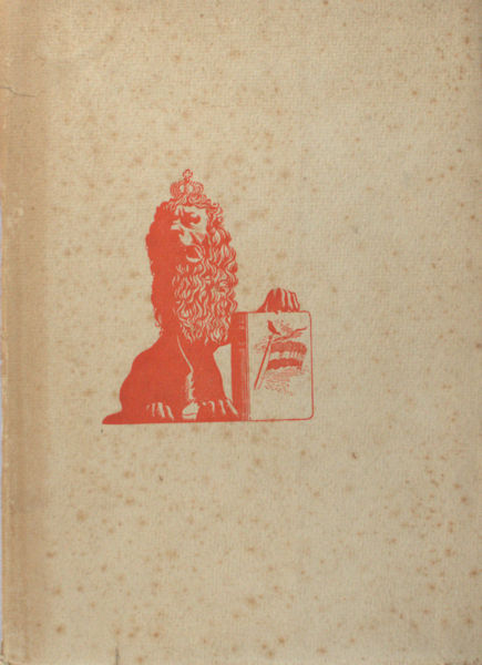 (Groot, J.H. de e.a. (eds.)). Vrij Nederlandsch Liedboek, Het.