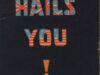 Heyn, Jan. Holland hails you. Facts and figures about people, things and country for the use of the allied soldiers serving overhere at the time.